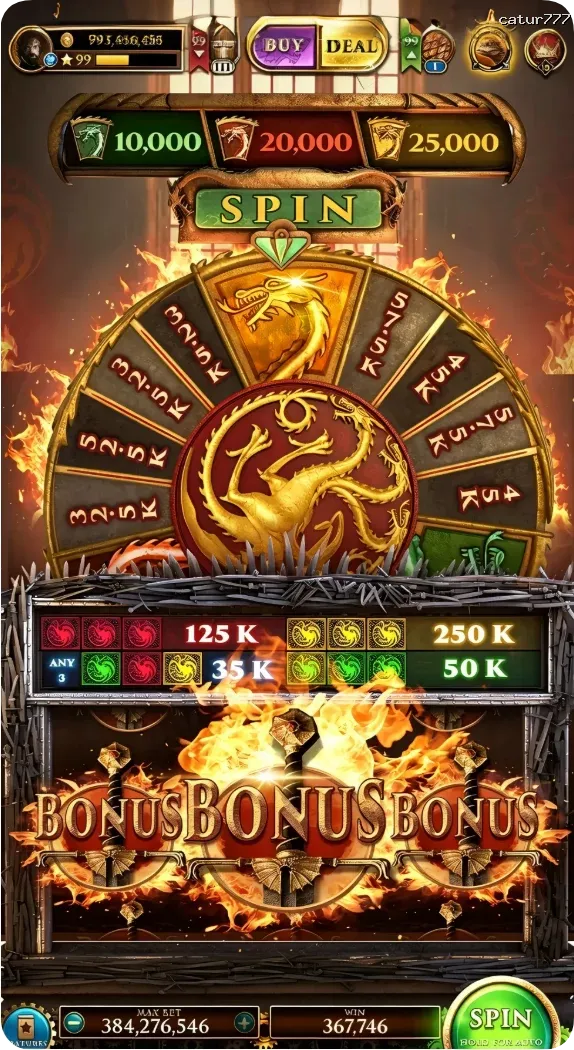 catur777 Unduh